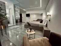 Palermo Inn Boutique Hotels in Monte di Pietà