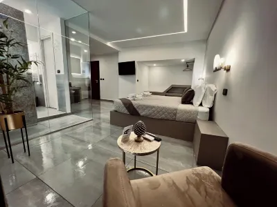 Palermo Inn Boutique Hotels in Monte di Pietà