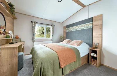 Cofton Holidays Hotels near Dawlish Museum
