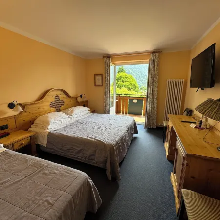 Garden Hotel Bellariva