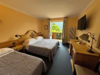 Garden Hotel Bellariva Hotels in Molveno