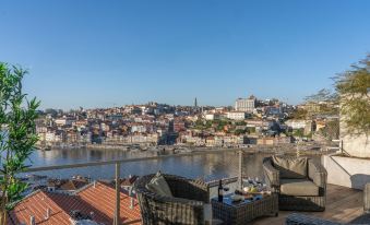 Oporto View House