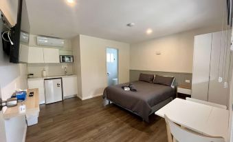 Cootamundra Caravan Park