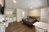 Cootamundra Caravan Park Hotel di Cootamundra
