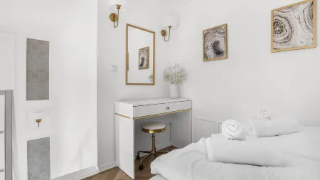 Apartamenty Sun & Snow Bulwar Staromiejski Отели рядом с достопримечательностью «Гидрополис»