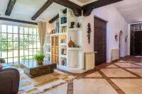 Pool Villa Jazmin