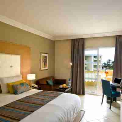 Royal Thalassa Monastir Rooms