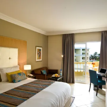 Royal Thalassa Monastir