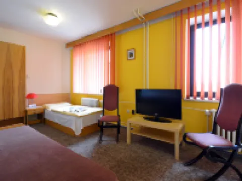 Hotel Isora Hotels in Ostrava