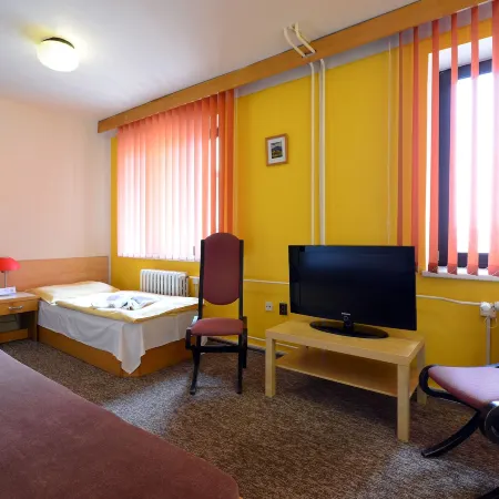 Hotel Isora