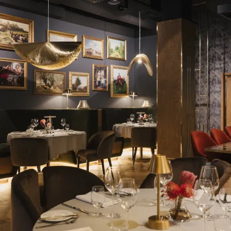Haffner Hotel & Spa Sopot - Destigo Hotels