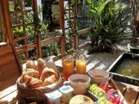 Brise Marine Hotels in Sainte-Luce