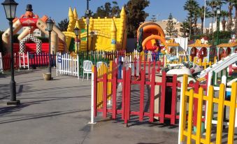 Appartement Nabeul Plage