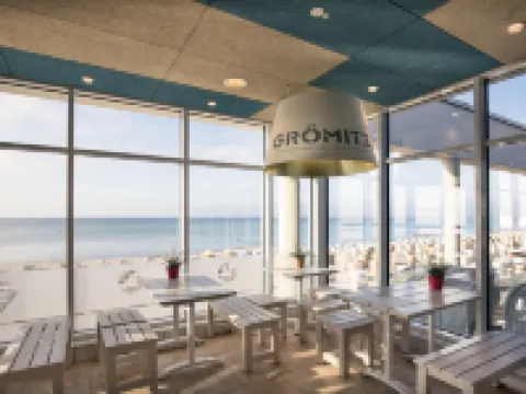 Aja Grömitz Hotels in Gromitz