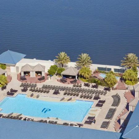 IP Casino Resort & Spa