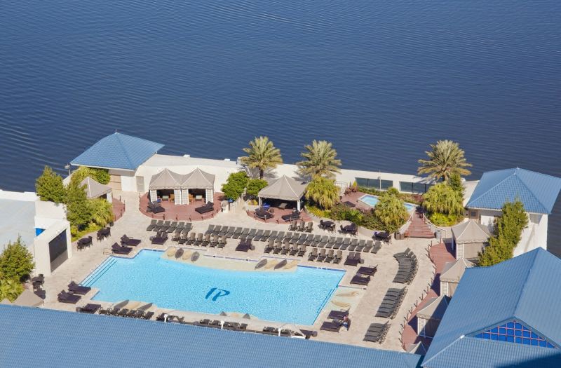 IP Casino Resort & Spa photo 2
