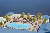 IP Casino Resort & Spa - Uima-altaat