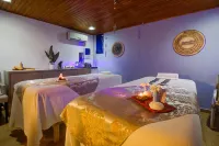 Viale Cataratas Hotel & Eventos - spa