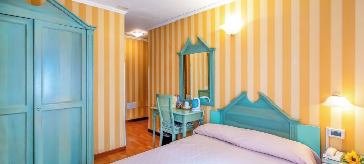 Hotel Tintoretto Hotels in Venice
