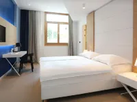 Guesthouse Villa Scalaria Hotels near ACI marina Split