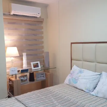 2 Bedroom Villa by AP at Tagaytay Hampton Villa
