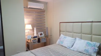 2 Bedroom Villa by AP at Tagaytay Hampton Villa Hôtels à : 