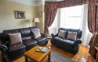 Cul-Erg House & Kitchen Hotels in Coleraine