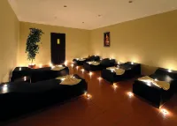 Fortezza Beach Resort - Spa