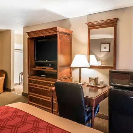 Holiday Lodge Yakima