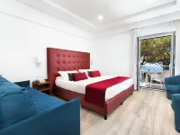 Hotel O Sole Mio Hotels in Massa Lubrense