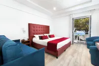 Hotel O Sole Mio Hotels in Massa Lubrense
