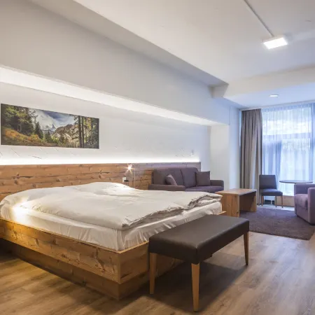 Zermatt Budget Rooms