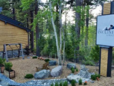 The Incline Lodge Hotels in Incline Village