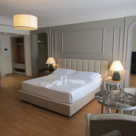 Hotel Marechiaro