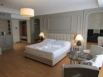 Hotel Marechiaro Các khách sạn ở 