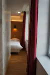Hotellerie du Mont Ste-Odile Hotel di Breitenbach