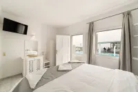 Artemis Suites Hotels in Megalochori