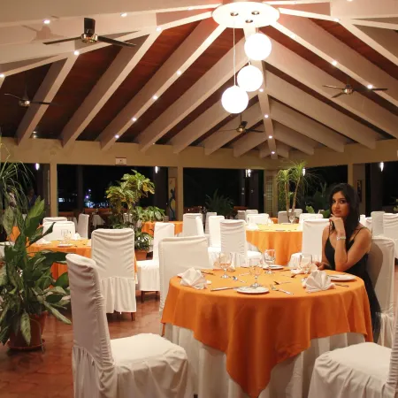 Hotel del Sur