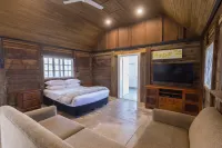 Nrma Lake Somerset Holiday Park -  Habitaciones en casas particulares