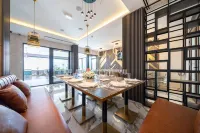 Hotel Millennium by Aycon - breakfast
