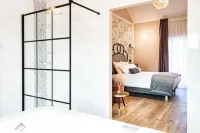 Hotel des Iris Hotels in Val-d'Oise