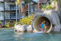 Radisson Blu Resort Fiji Denarau Island - Resorts