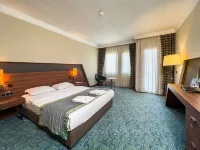 Spa Hotel Colossae Thermal Hotels in Karahayit Mahallesi