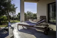 Myrtia Beach House