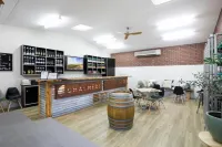 Heathcote Inn Hotels in Heathcote