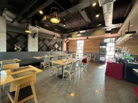 Sorin Hotel Hotels in Krasang