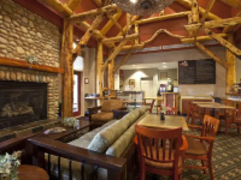 涓流溪旅館 金伯利酒店