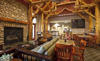 Trickle Creek Lodge
