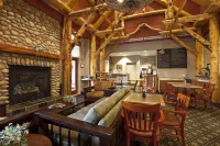 Trickle Creek Lodge Hotels in Kimberley