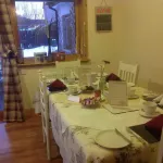 Dunroamin Bed and Breakfast Hotel di Aviemore